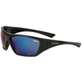 Boll50089 Hustler Blue Polarized Glasses